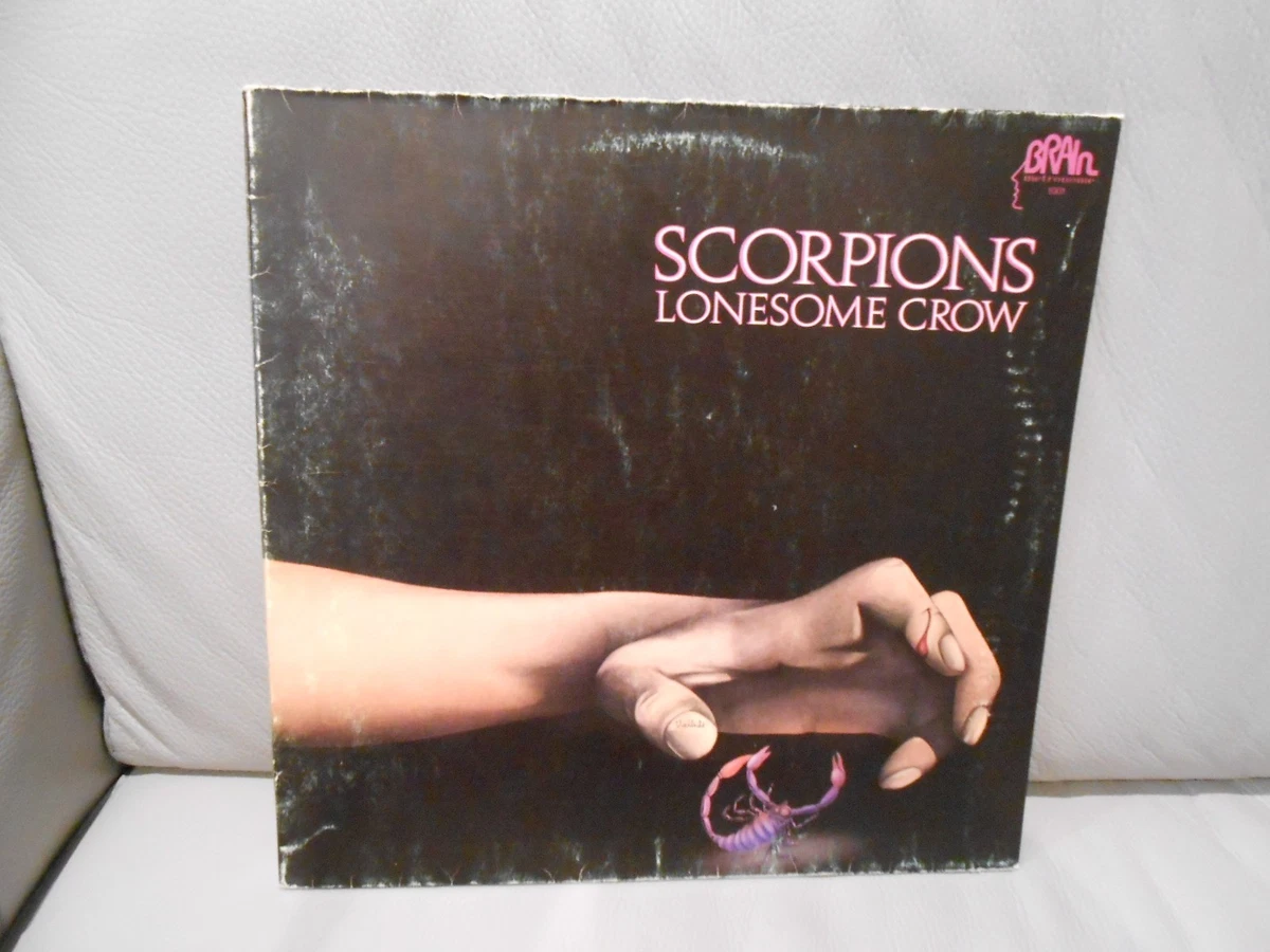 Lonesome Crow for sale | eBay