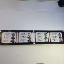 2019 Panini National Treasures Baseball Cards 28