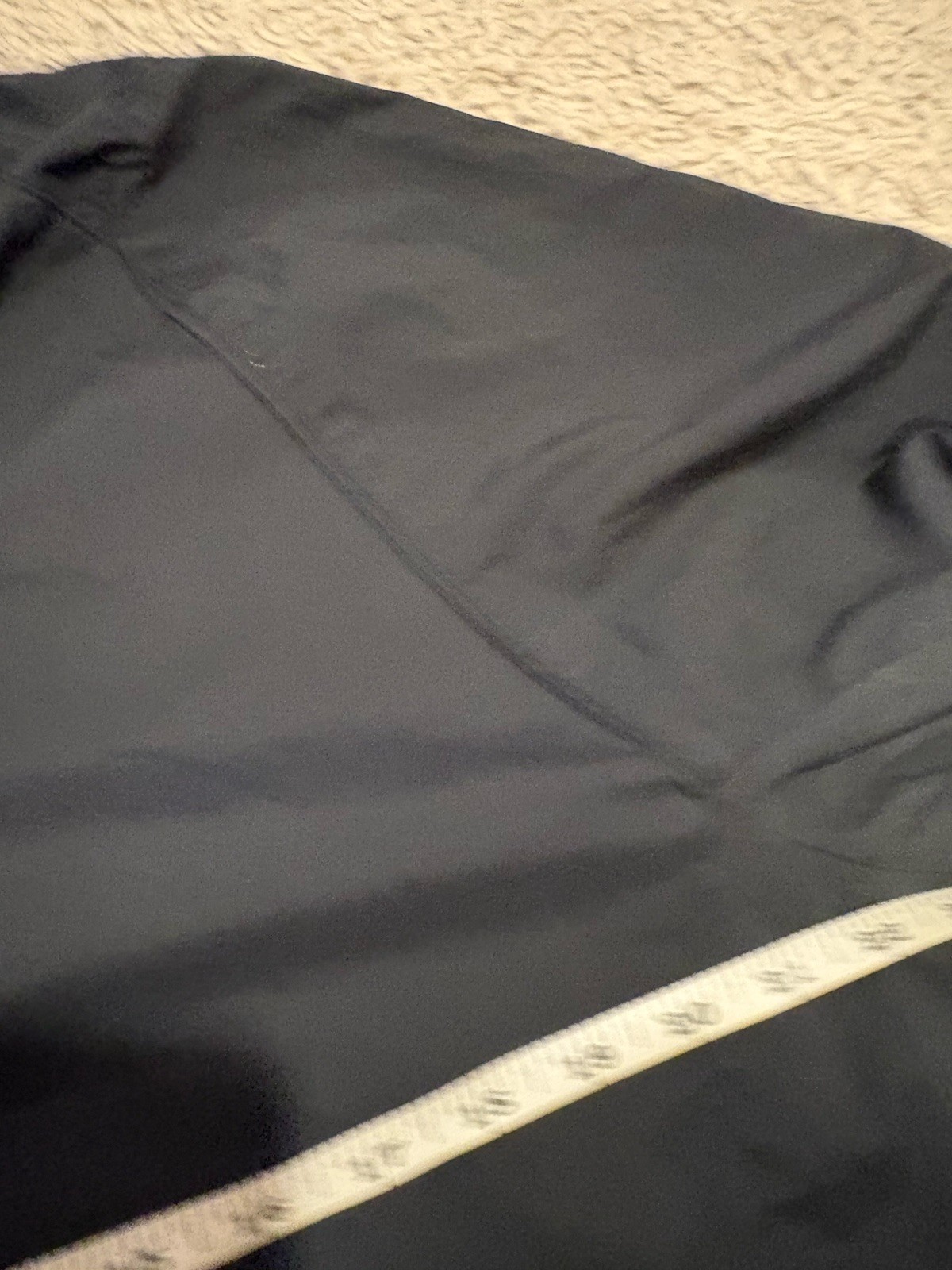 Adidas Cuma Proof Pullover Jacket Large - image 3