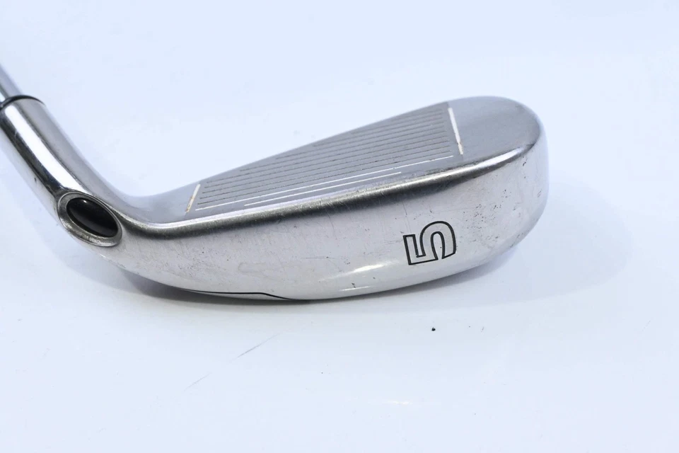 Left Hand Callaway Diablo Edge #5 Iron / 25 Degree / Uniflex Callaway Diablo - Image 3 of 4