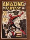 Amazing Fantasy Starring Spider-Man # 1000 Shattered Comics Variant NM- 9.2