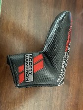 Scotty Cameron Headcover
