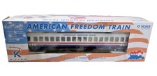 K-Line K4601-30205 American Freedom Train Ext...