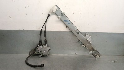 0K30C58560A fensterheber vorne rechts KIA RIO I HATCHBACK DC 1.5 2000 5549748