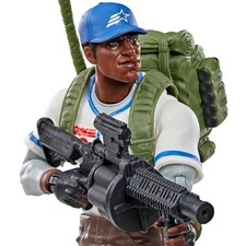 G.I. Joe Classified Series 229 Hardball 6-Inch Action Figure PREORDER