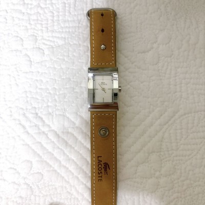 Lacoste Women\'s Orange Watch Lacoste Women main image 4