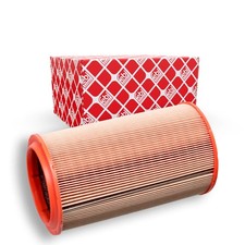 FEBI LUFTFILTER FILTEREINSATZ passend für ALFA ROMEO 147 156 GT LANCIA LYBRA