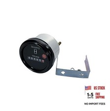 | Mechanical Hour Gauge | Hour Meter | Original | Professional Engine Hour