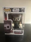 Funko Pop! Brethupp 613