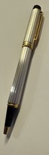 MAN 100 Godron 925  WATERMAN Numerata