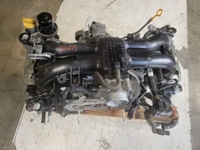 2014-2015 Subaru Forester 2.5L Auto Engine Motor Longblock 78k miles