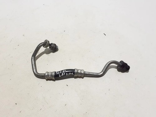MERCEDES-BENZ GLC X253, C253 Turbinenschmierrohr A6541802800 2.10 25771736