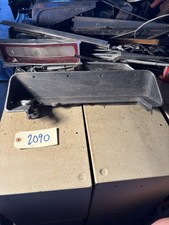 1970-77 Amc Hornetgremlin Glove Box Surround Dash Bezel