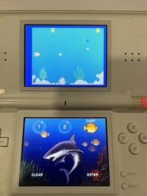 Intellivision Lives - Nintendo DS Tested And Working