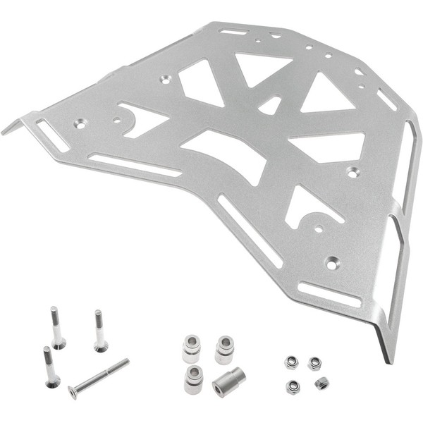 Zieger GepäCkbrüCke Geeignet FüR Bmw R 1200 Gs Bj 2008-12-image