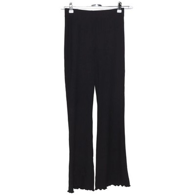 Primark Cares, Hose, Größe: 158, Schwarz, Elasthan/Polyester, Einfarbig #Mh2