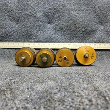 J-9612-8 | Lord | MOONEY M20J | SHOCK MOUNT SET (SMOH: 64.5)