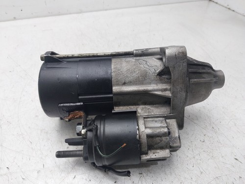 7787354 halter anlasser BMW SERIE 3 BERLINA E46 9439616