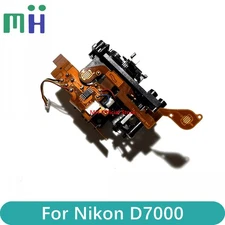 For Nikon D7000 Aperture Control Group Diaphragm Unit Camera Repair Spare Part