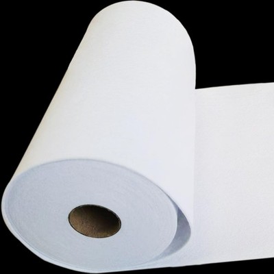 Heavy Weight Fusible Fleece Interfacing 11.8 Inches x 11 Yards Iron-on Fusibl...