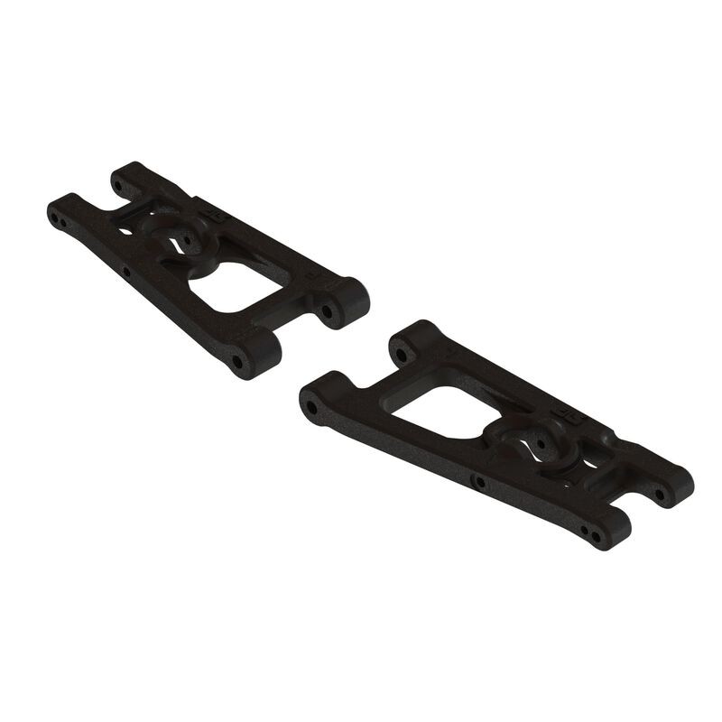 Arrma ARA330750 Front Lower Control Arms (1 Pair)