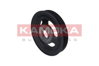 Kamoka RW018 Riemenscheibe, Kurbelwelle For Aston Martin Audi Bmw Chevrolet Citr