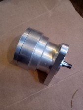  K1F K2F KVF MAGNETO ELECTRONIC IGNITION DISTRIBUTOR BODY BSA TRIUMPH PROJECT 