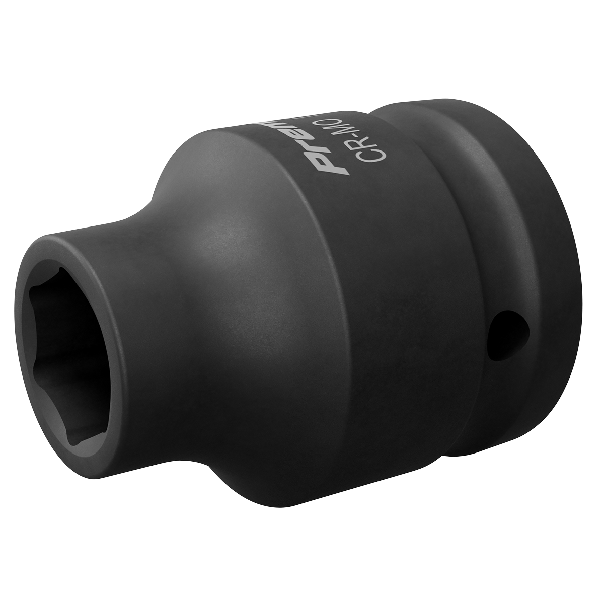 Impact Socket 17mm 3/4""Sq Drive