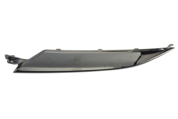 BLIC 6502-07-2952211P Headlight Trim for HONDA,VW