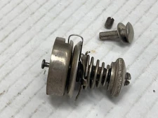 Windsor B Sewing Machine Upper Tension Assembly and Thread Guide