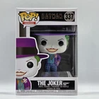 Funko POP! Heroes Batman The Joker (Batman 1989) #337