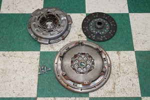 16-24 Camaro 6.2L OEM Factory Manual Transmission Clutch Flywheel Pressure Plate
