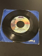 Willie Colon Ismael Miranda No Me Digan Que Es Muy Tarde / Bandolera Fania 860