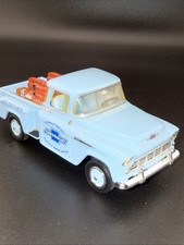 General Parts And Service 1955 Chevrolet 3100 Pick-up  1995 Matchbox  143
