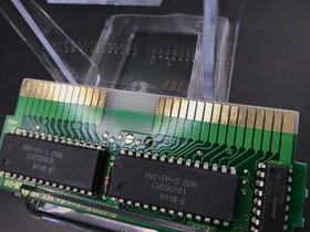 Popeye Arcade Classics Series - Nintendo Nes FRA - En Loose