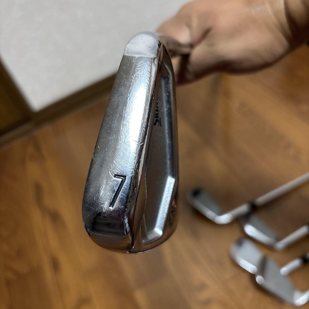 プロジェクトX6.5x PROJECT X - トゥルーテンパースポーツインクジャパン