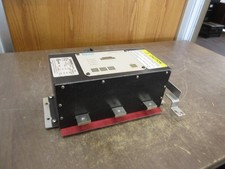 Siemens Sentron TPS Suppressor TPS-C1/240/X 120Y/208V 50-60Hz Used