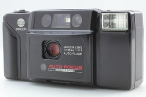 Minolta aFe | eBay