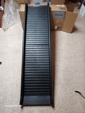 Segawe P01-8059 GG2008 Foldable Dog Pet Ramp