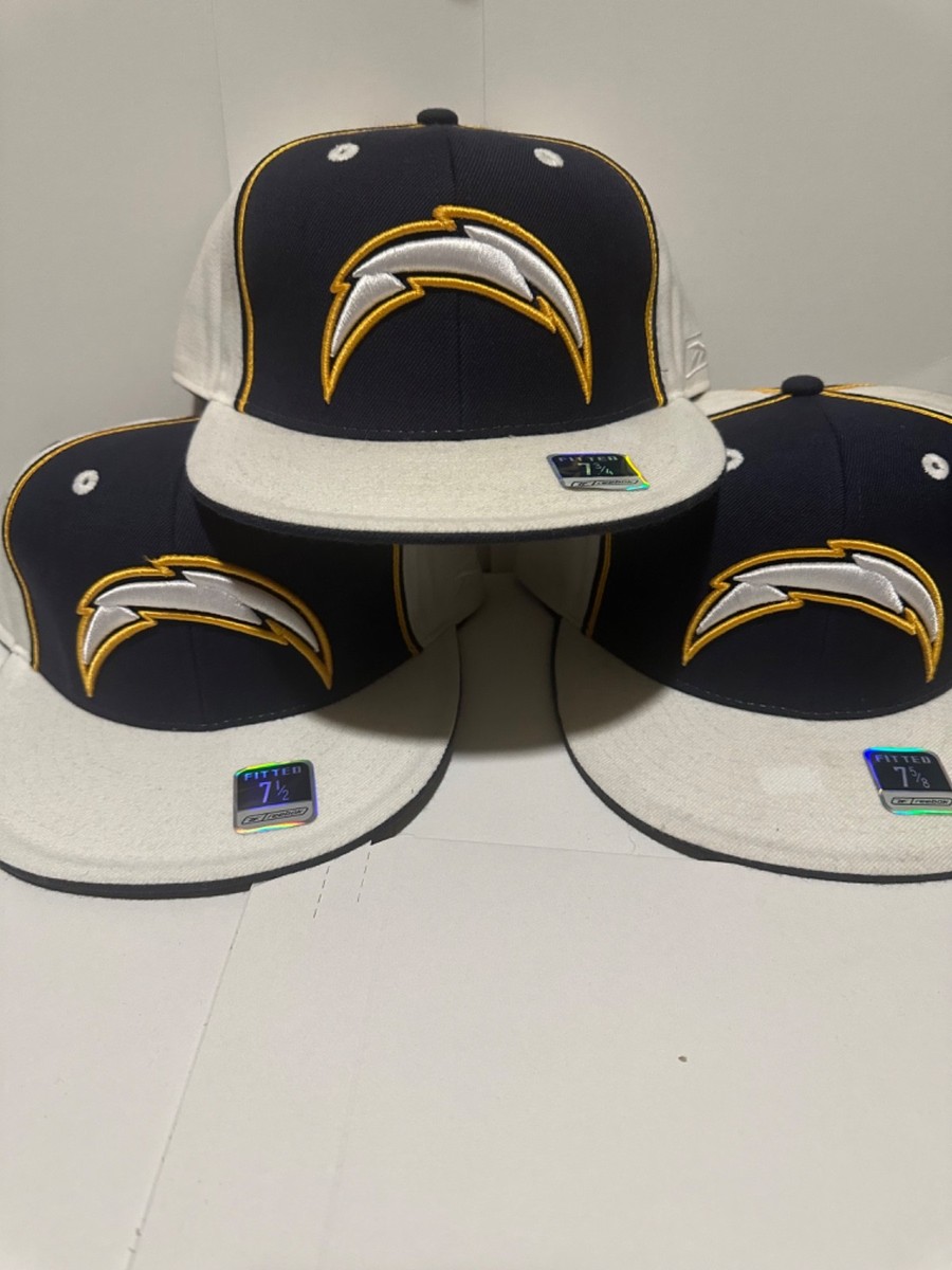 Rare chargers hat LA Chargers 23 Draft Alt - The Locker Room of Downey main image 3
