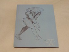 The X-Files Trading Card #59 'Production' - Premium Season 1 By Topps 1995 Used