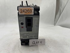 Siemens ED63A030 Circuit Breaker 30 Amp 3 Pole 600 Vac 1 Per Order