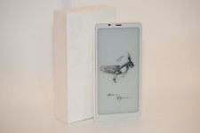 Onyx Boox Palma 128GB, Wi-Fi, 6.13 - White