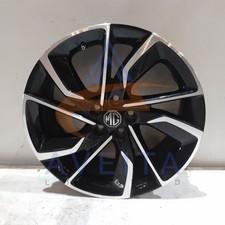 MG ZS 20-24 MK2 (ZS11) 17" Alloy Wheel Single 10598024