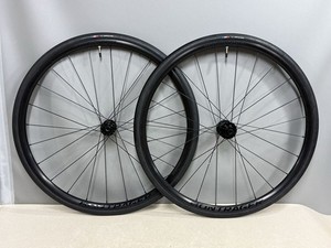 Bontrager Paradigm Wheelset | eBay