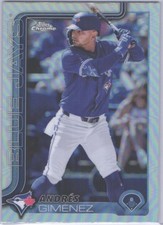 TORONTO BLUE JAYS Baseball Cards ***You Pick*** Base, Inserts, Parallels