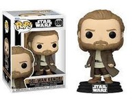 Funko Pop Star Wars 538 Obi-Wan Kenobi