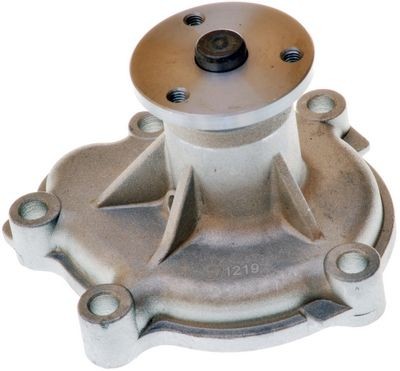 Denckermann Wasserpumpe A310867P FüR Opel-image