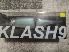 KLASH9 3.5oz Big Bait Lure Fishing Lure goods