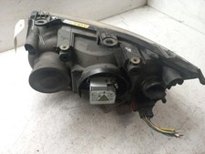 Feu avant (phare) Saab 9-3